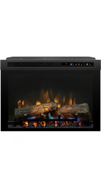 электрокамин Dimplex Symphony XHD 26L-INT