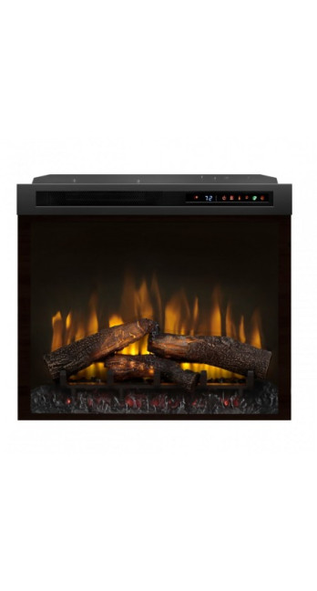 электрокамин Dimplex Symphony XHD 28L-INT
