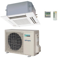 Кондиционер воздуха Daikin FFA60A9/RXM60A