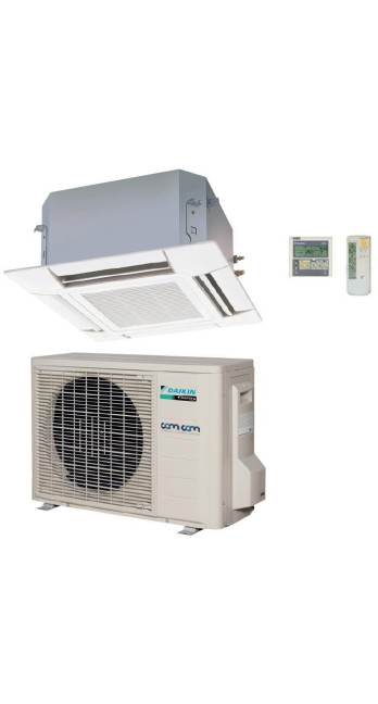 Кондиционер воздуха Daikin FCAG35B/RXM35A9
