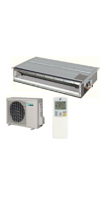 Кондиционер воздуха Daikin FDXM35F9