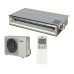 Кондиционер воздуха Daikin FDXM35F9
