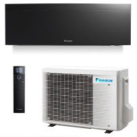 Кондиціонер повітря Daikin FTXJ42AB/RXJ42A9