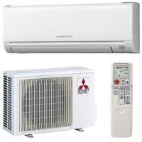 Кондиціонер повітря Mitsubishi Electric MS-GF25VA/MU-GF25VA