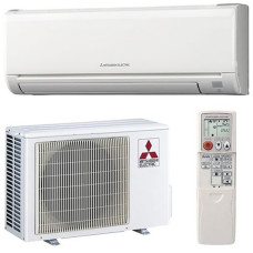 Кондиционер воздуха Mitsubishi Electric MS-GF25VA/MU-GF25VA