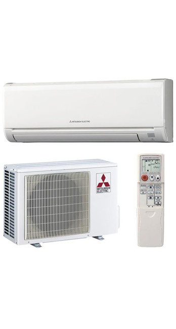 Кондиционер воздуха Mitsubishi Electric MS-GF25VA/MU-GF25VA