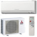 Кондиционер воздуха Mitsubishi Electric MS-GF25VA/MU-GF25VA