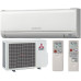 Кондиционер воздуха Mitsubishi Electric MS-GF50VA/MU-GF50VA