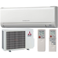 Кондиціонер повітря Mitsubishi Electric MS-GF60VA/MU-GF60VA