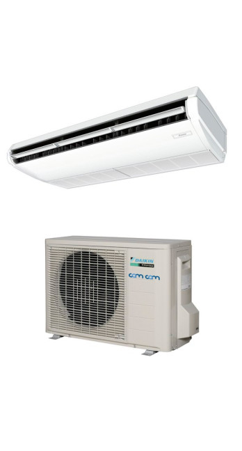 Кондиціонер повітря Daikin FNA60A9