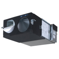 Приточно вытяжная установка Daikin VAM250FC9