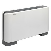 Кондиционер воздуха Daikin FXLQ25P