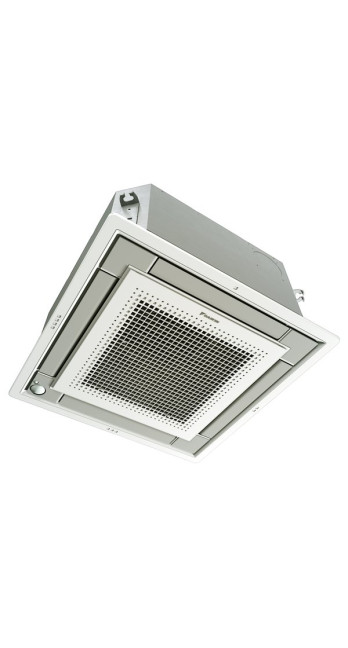 Кондиціонер повітря Daikin FXZQ20A