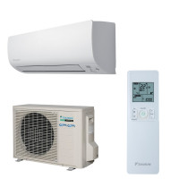 Кондиціонер повітря Daikin FTXM71R/RXM71A