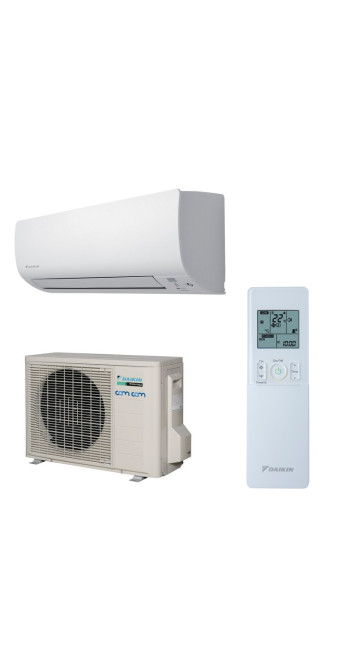 Кондиционер воздуха Daikin FTXM25A/RXM25A9