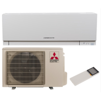 Mitsubishi Electric MSZ-EF25VGKW/MUZ-EF25VG