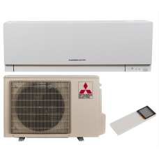 Кондиціонер повітря Mitsubishi Electric MSZ-EF50VGW/MUZ-EF50VG