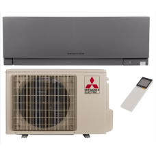 Кондиціонер повітря Mitsubishi Electric MSZ-EF50VG/MUZ-EF50VG