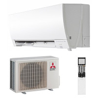 Кондиціонер повітря Mitsubishi Electric MSZ-FH50VE/MUZ-FH50VE