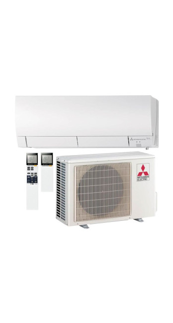 Кондиціонер повітря Mitsubishi Electric MSZ-FH25VE/MUZ-FH25VEHZ