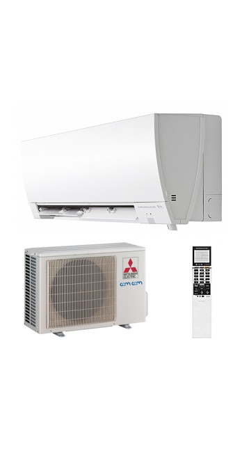 Кондиціонер повітря Mitsubishi Electric MSZ-FH50VE/MUZ-FH50VEHZ