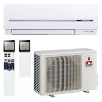 Кондиционер воздуха Mitsubishi Electric MSZ-SF42VE/MUZ-SF42VE