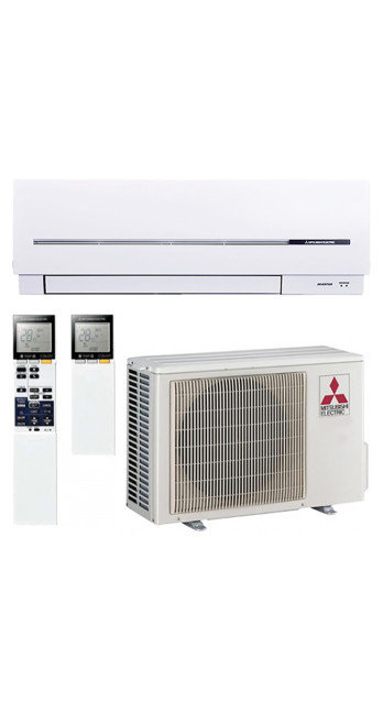 Кондиционер воздуха Mitsubishi Electric MSZ-SF50VE/MUZ-SF50VE
