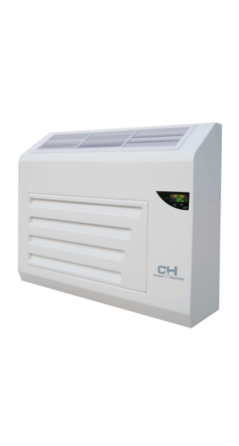 Осушувач повітря Cooper&Hunter CH-D025WD NEW