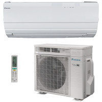 Кондиционер воздуха Daikin FTXZ25N/RXZ25N