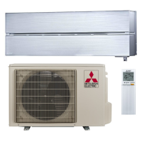 Кондиціонер повітря Mitsubishi Electric MSZ-LN25VG2V/MUZ-LN25VG2
