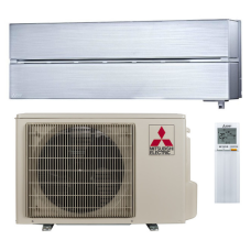 Кондиционер воздуха Mitsubishi Electric MSZ-LN25VG2V/MUZ-LN25VG2