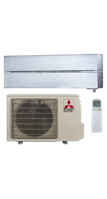 Кондиціонер повітря Mitsubishi Electric MSZ-LN50VG2V/MUZ-LN50VG2