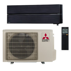 Кондиціонер повітря Mitsubishi Electric MSZ-LN25VG2B/MUZ-LN25VG2