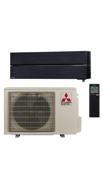 Кондиционер воздуха Mitsubishi Electric MSZ-LN50VG2B/MUZ-LN50VG2