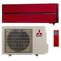 Кондиционер воздуха Mitsubishi Electric MSZ-LN25VG2R/MUZ-LN25VG2