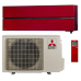 Кондиціонер повітря Mitsubishi Electric MSZ-LN50VG2R/MUZ-LN50VG2