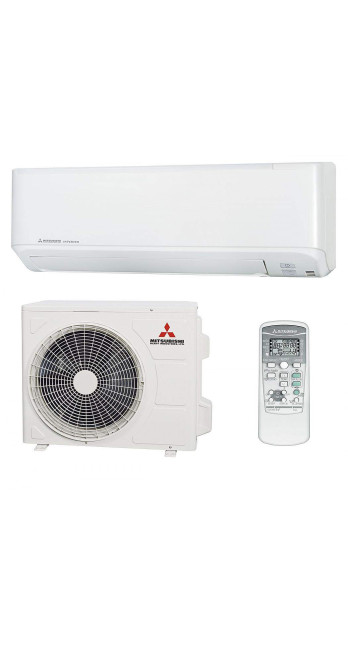 Кондиціонер повітря Mitsubishi Heavy SRK20ZSPR-S/SRC20ZSPR-S