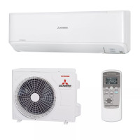 Кондиционер воздуха Mitsubishi Heavy SRK50ZSP-W/SRC50ZSP-W