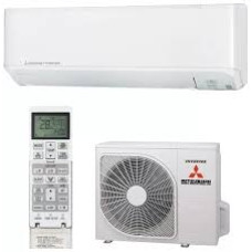 Кондиционер воздуха Mitsubishi Heavy SRK80ZSPR-S/SRC80ZSPR-S