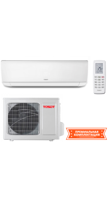 Кондиционер воздуха Tosot GX-24AP