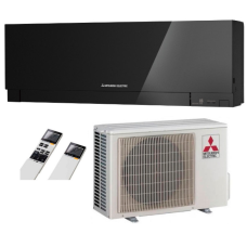 Кондиционер воздуха Mitsubishi Electric MSZ-EF25VGKB/MUZ-EF25VG