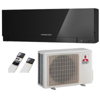 Кондиціонер повітря Mitsubishi Electric MSZ-EF42VGKB/MUZ-EF42VG