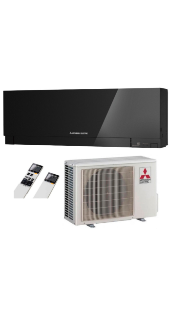 Кондиционер воздуха Mitsubishi Electric MSZ-EF42VGKB/MUZ-EF42VG