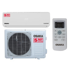 Кондиционер воздуха Osaka STV-18HH3