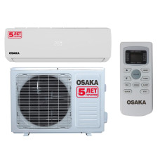 Кондиционер воздуха Osaka ST-30HH
