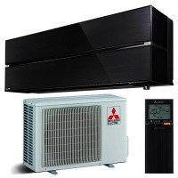 Кондиціонер повітря Mitsubishi Electric MSZ-LN35VG2B/MUZ-LN35VGHZ2