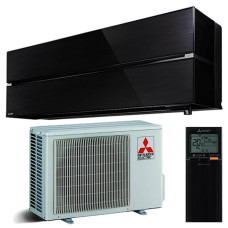 Кондиционер воздуха Mitsubishi Electric MSZ-LN50VG2B/MUZ-LN50VGHZ