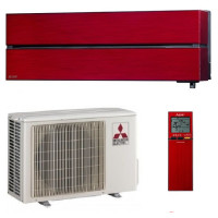 Кондиціонер повітря Mitsubishi Electric MSZ-LN50VG2R/MUZ-LN50VGHZ