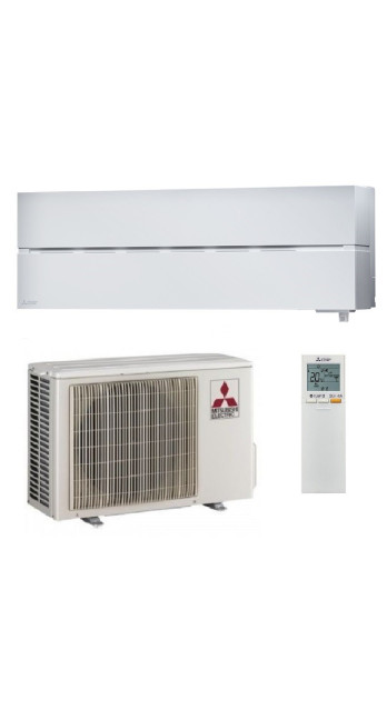 Кондиционер воздуха Mitsubishi Electric MSZ-LN50VG2V/MUZ-LN50VGHZ