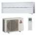 Кондиционер воздуха Mitsubishi Electric MSZ-LN50VG2V/MUZ-LN50VGHZ
